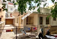 Bengaluru Real Estate Properties Independent House for Sale at Sadashivanagar